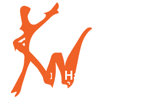 KW Hairdressing Logo